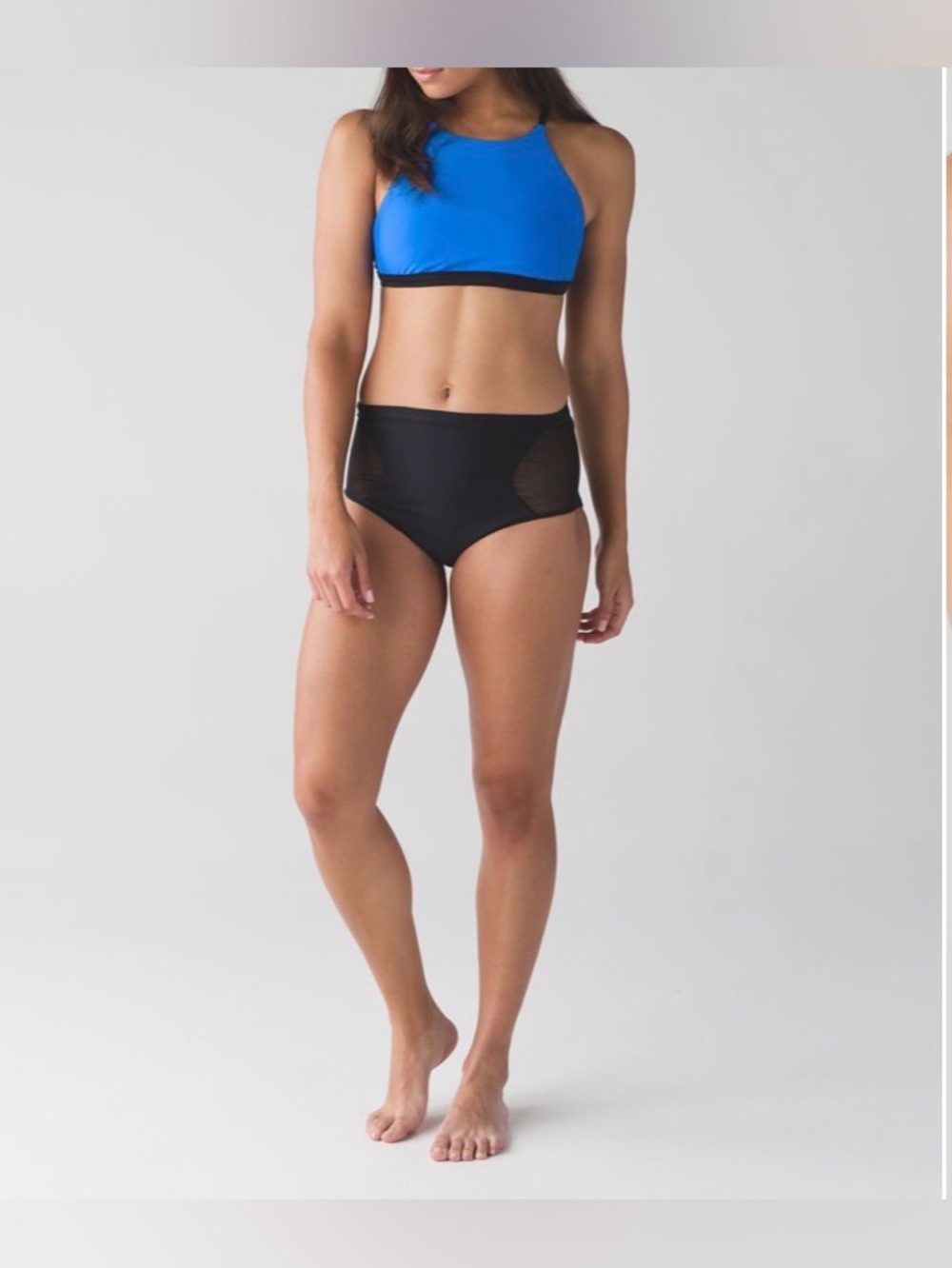 Lululemon Tidal Flow Swim Top